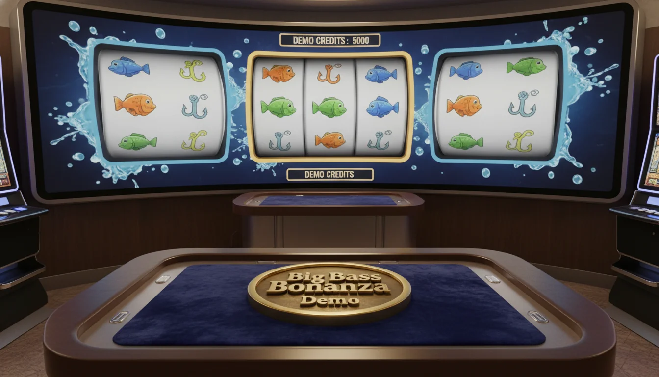 Catching the Big One: Why Big Bass Bonanza Reels Players In 2 Fisherman reeling in a big fish on Big Bass Bonanza